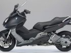 BMW C 600 Sport